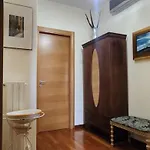 La Casa Delle Liane Apartmán