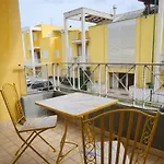 La Casa Delle Liane Apartmán *