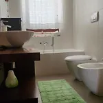 La Casa Delle Liane Apartmán *