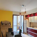 Apartmán La Casa Delle Liane