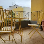 La Casa Delle Liane Apartmán