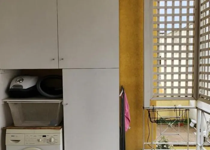 La Casa Delle Liane شقة *