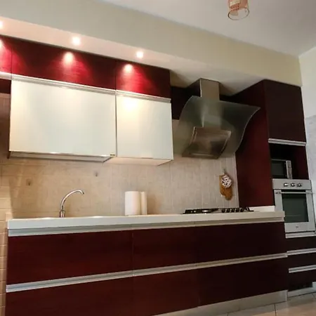 La Casa Delle Liane דירה *