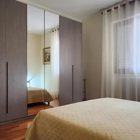La Casa Delle Liane Apartament *
