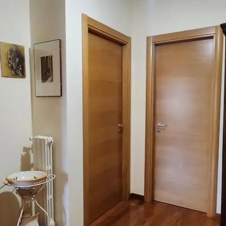 Apartment La Casa Delle Liane Galatina
