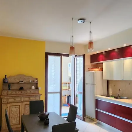 Apartment La Casa Delle Liane