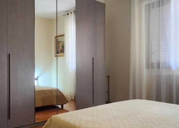 La Casa Delle Liane דירה *